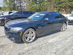 BMW Series 5 2015