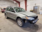 Subaru Outback 2009