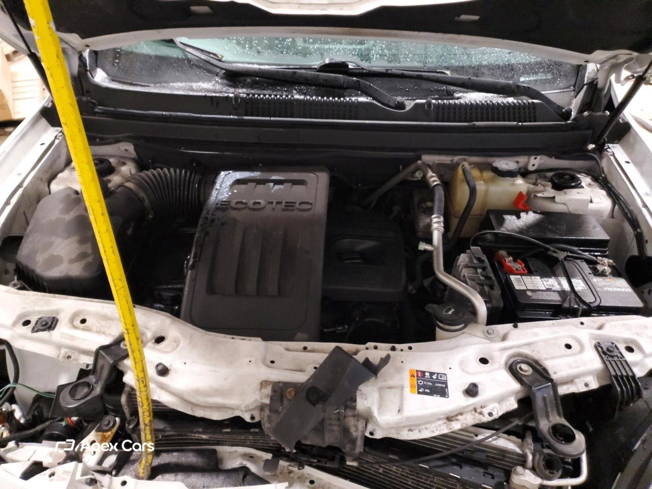 Chevrolet Captiva 2013