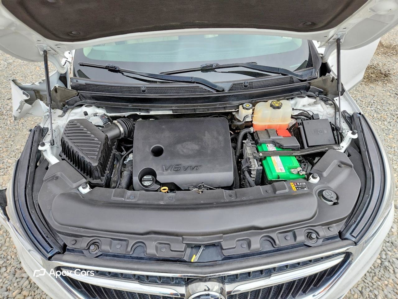 Buick Enclave 2020
