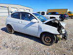 Hyundai Accent 2008