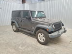 Jeep Wrangler 2016
