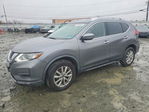 Nissan Rogue 2018