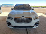 BMW X5 2021