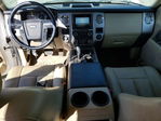 Ford Expedition 2017