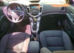 Chevrolet Cruze 2012