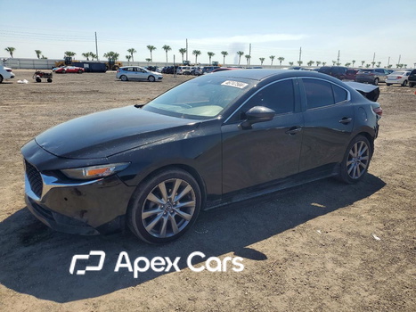 Mazda 3 2021 - Image 1 of 11