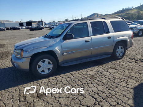 TrailBlazer 2003 - Image 1 of 13