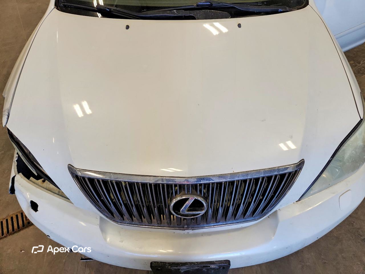 Lexus RX 2005