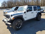Jeep Wrangler 2025