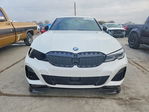 BMW Series 3 2021
