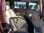 Honda Pilot 2011