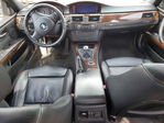 BMW Series 3 2011