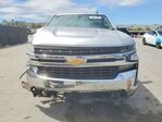Chevrolet Silverado 2019
