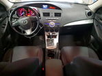 Mazda 3 2011