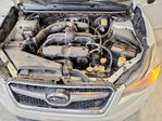 Subaru XV 2013