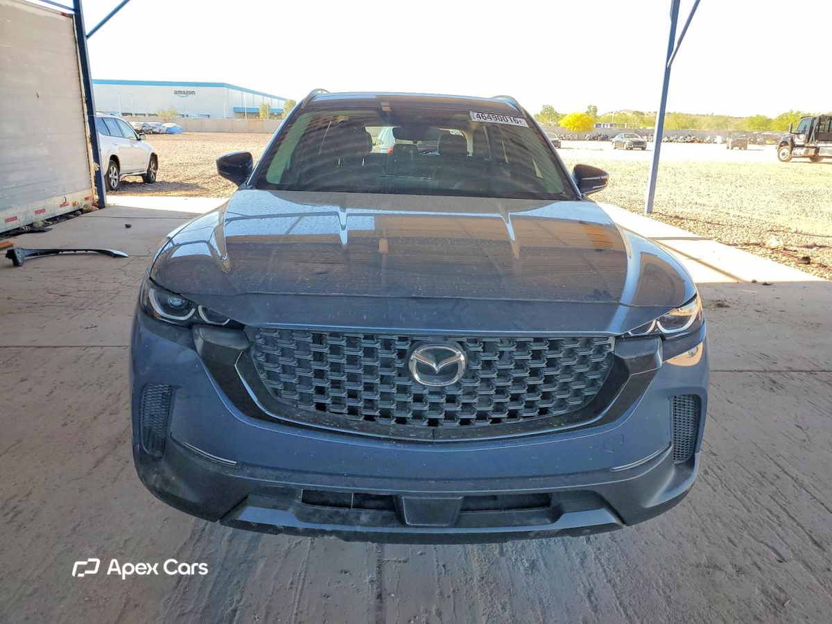 Mazda CX-50 2024