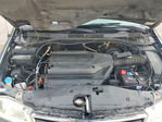 Honda Odyssey 2004