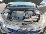 Kia Optima 2011