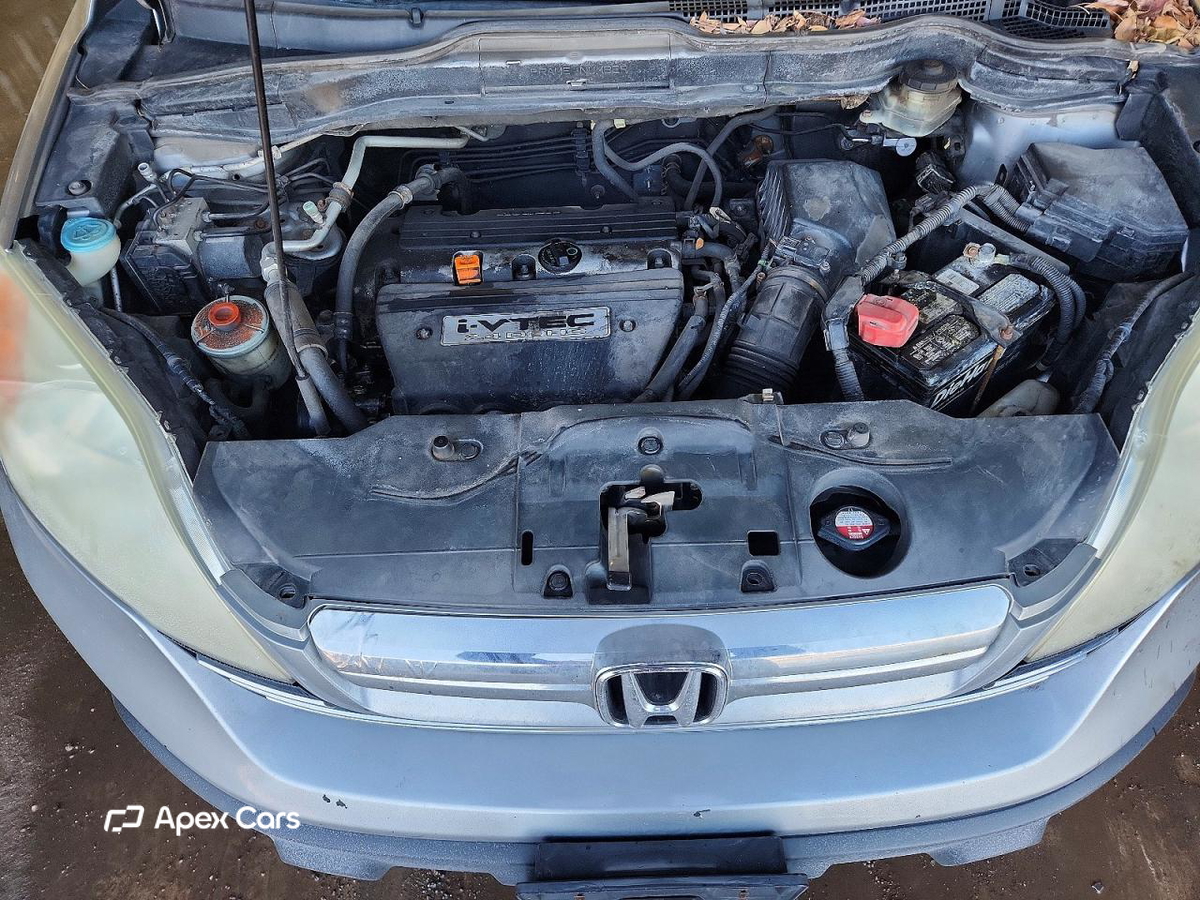 Honda CR-V 2008