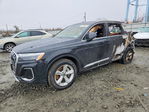 Audi Q7 2025