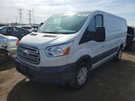 Ford Transit 2017