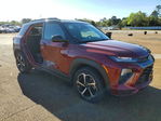 Chevrolet TrailBlazer 2023