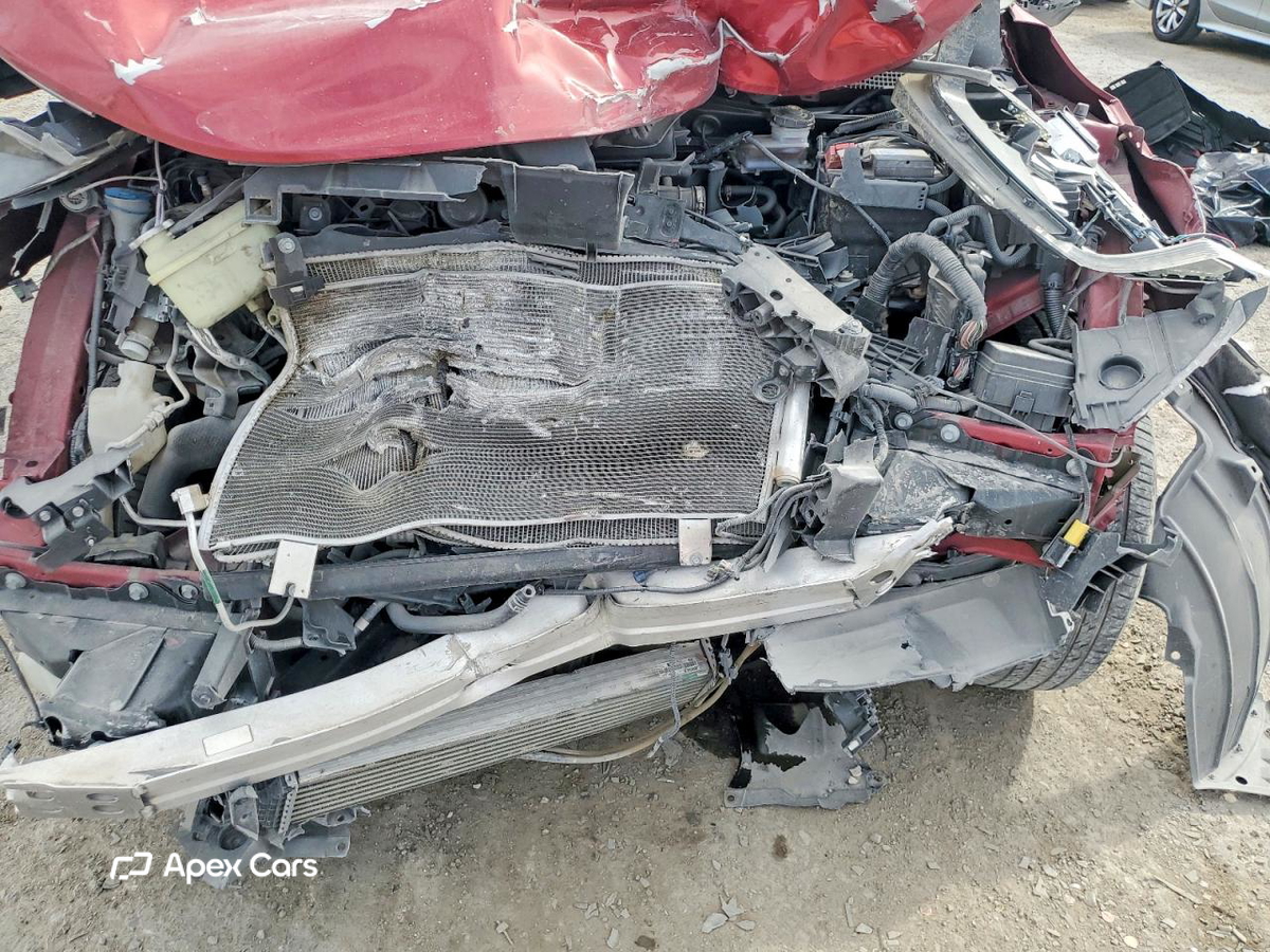 Honda CR-V 2021