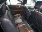 Ford Explorer 2012