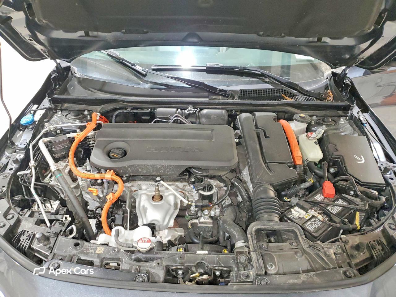 Honda Civic 2025