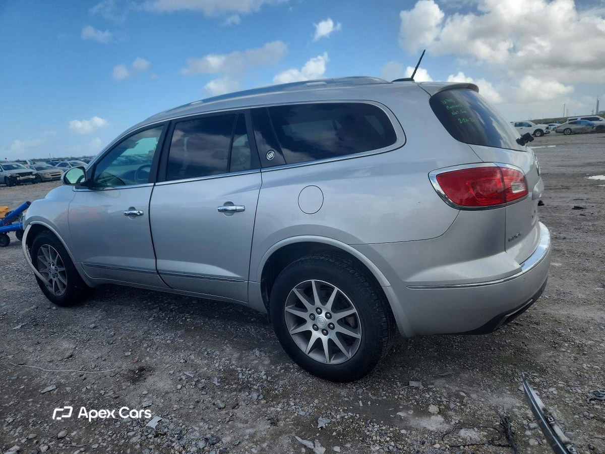 Buick Enclave 2016