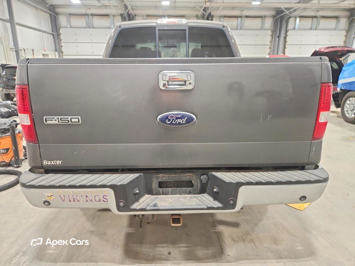 Ford F-150 2007