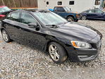 Volvo S60 2014
