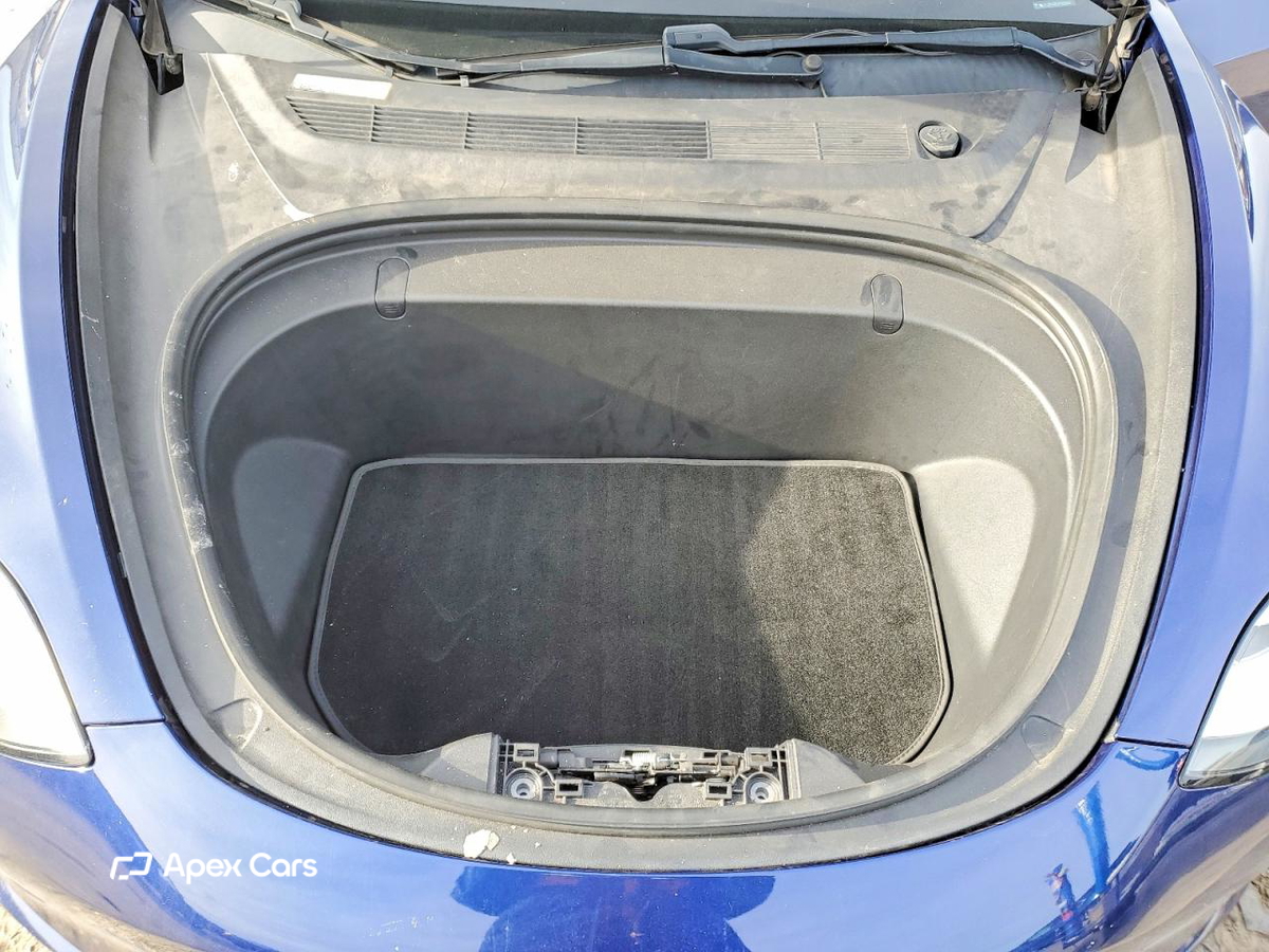 Tesla Model 3 2018