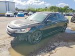 Honda Accord 2016