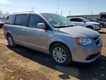 Dodge Caravan 2018