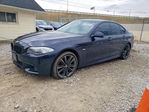 BMW Series 5 2013
