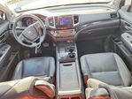 Honda Pilot 2017