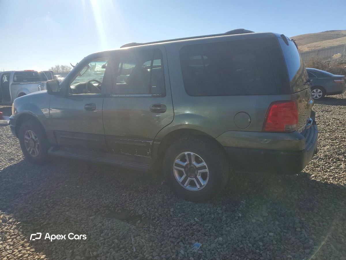 Ford Expedition 2003