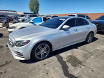 Mercedes-Benz E-klasse 2017