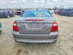 Ford Fusion 2012