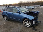 Subaru Forester 2010