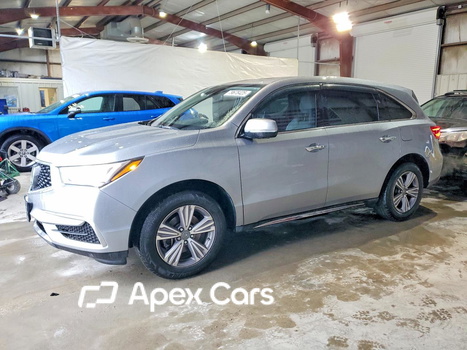 Acura MDX 2020 - Image 1 of 13
