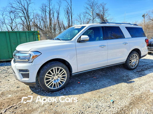Ford Expedition 2024 - Image 1 of 13