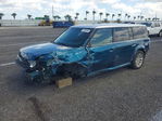Ford Flex 2011