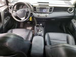 Toyota RAV 4 2014