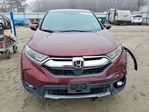 Honda CR-V 2018