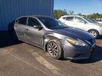 Nissan Altima 2017