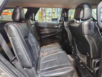 Dodge Durango 2011