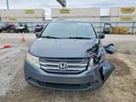 Honda Odyssey 2013
